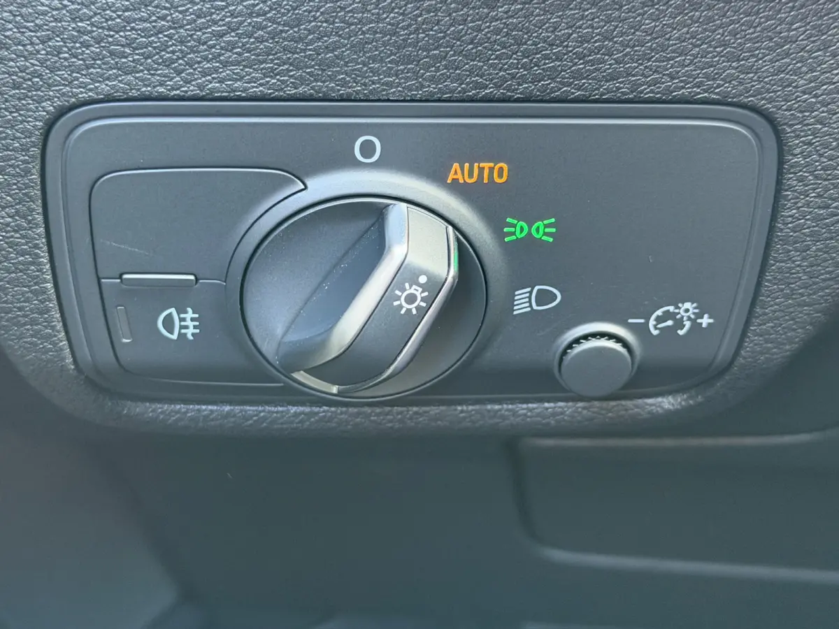 35 TFSI 150pk S-tronic S-line | Camera | Carplay | Adap. Cruise | Rijklaar incl. garantie