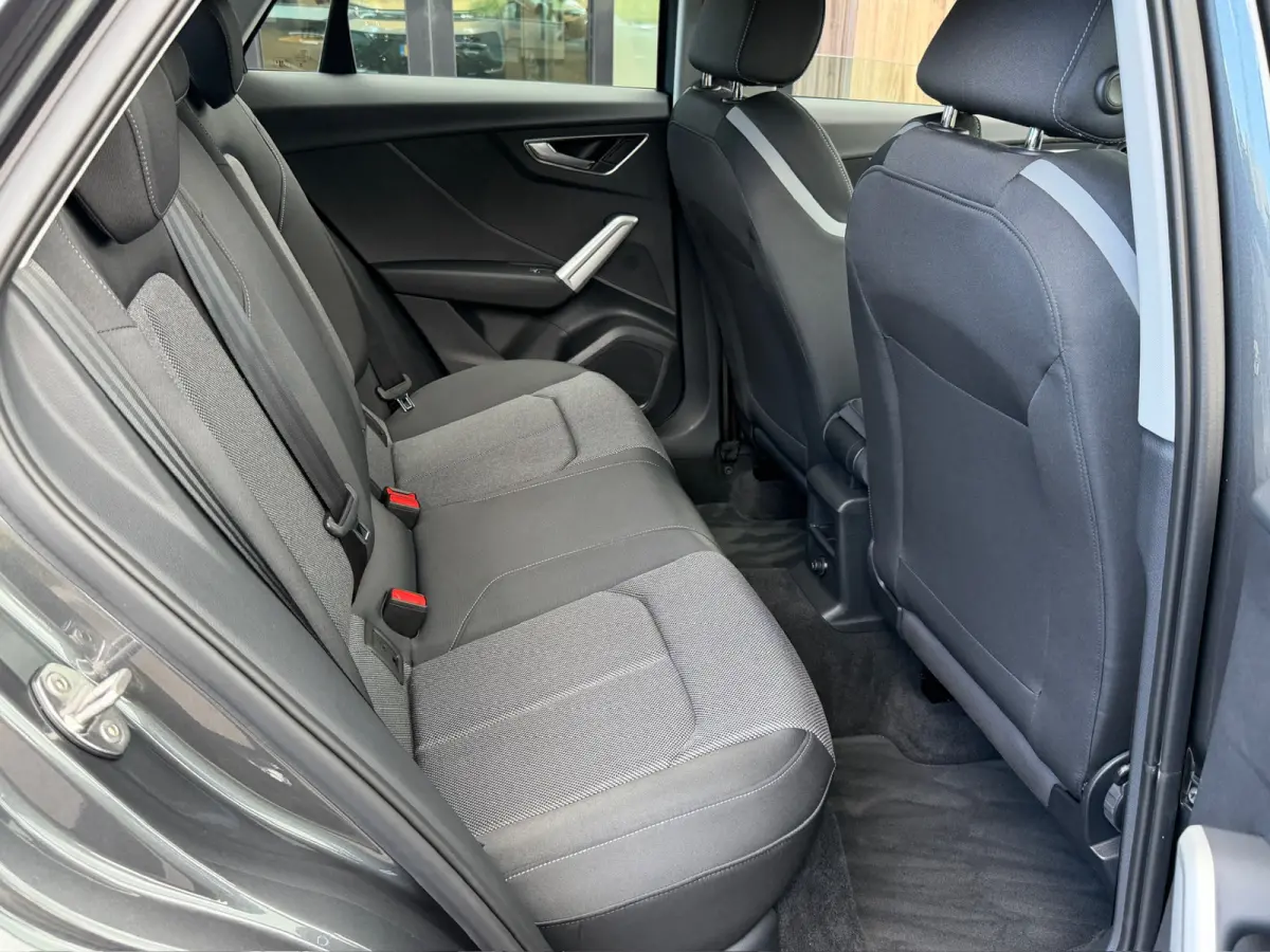 35 TFSI 150pk S-tronic S-line | Camera | Carplay | Adap. Cruise | Rijklaar incl. garantie