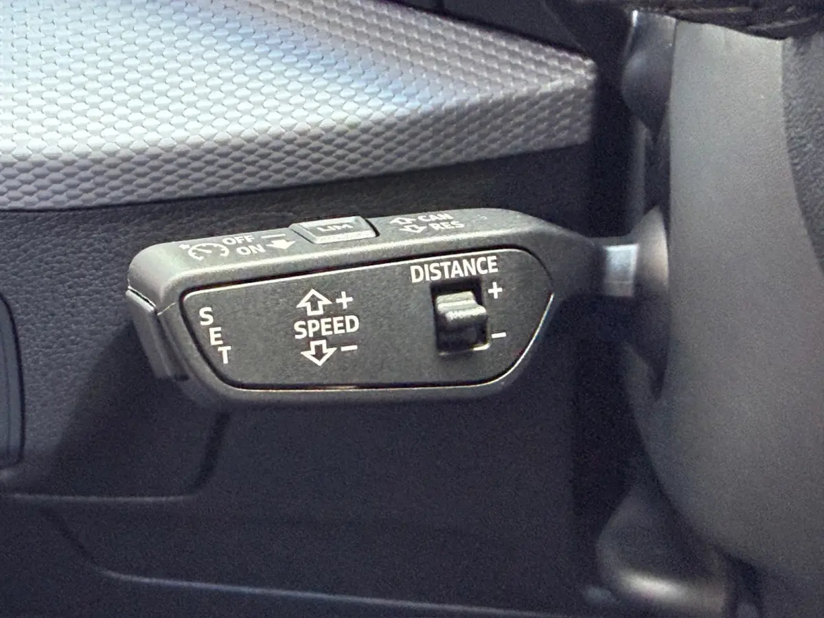 35 TFSI 150pk S-tronic S-line | Camera | Carplay | Adap. Cruise | Rijklaar incl. garantie