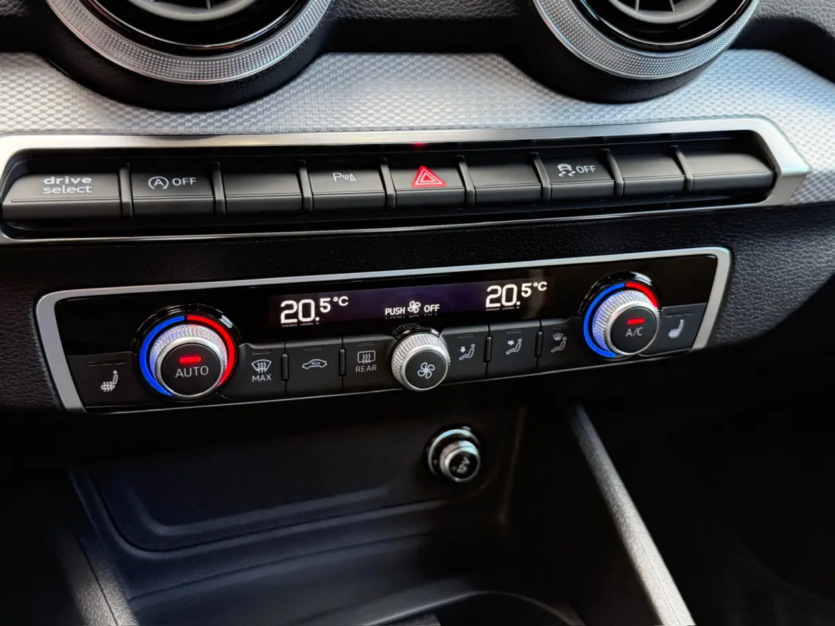 35 TFSI 150pk S-tronic S-line | Camera | Carplay | Adap. Cruise | Rijklaar incl. garantie