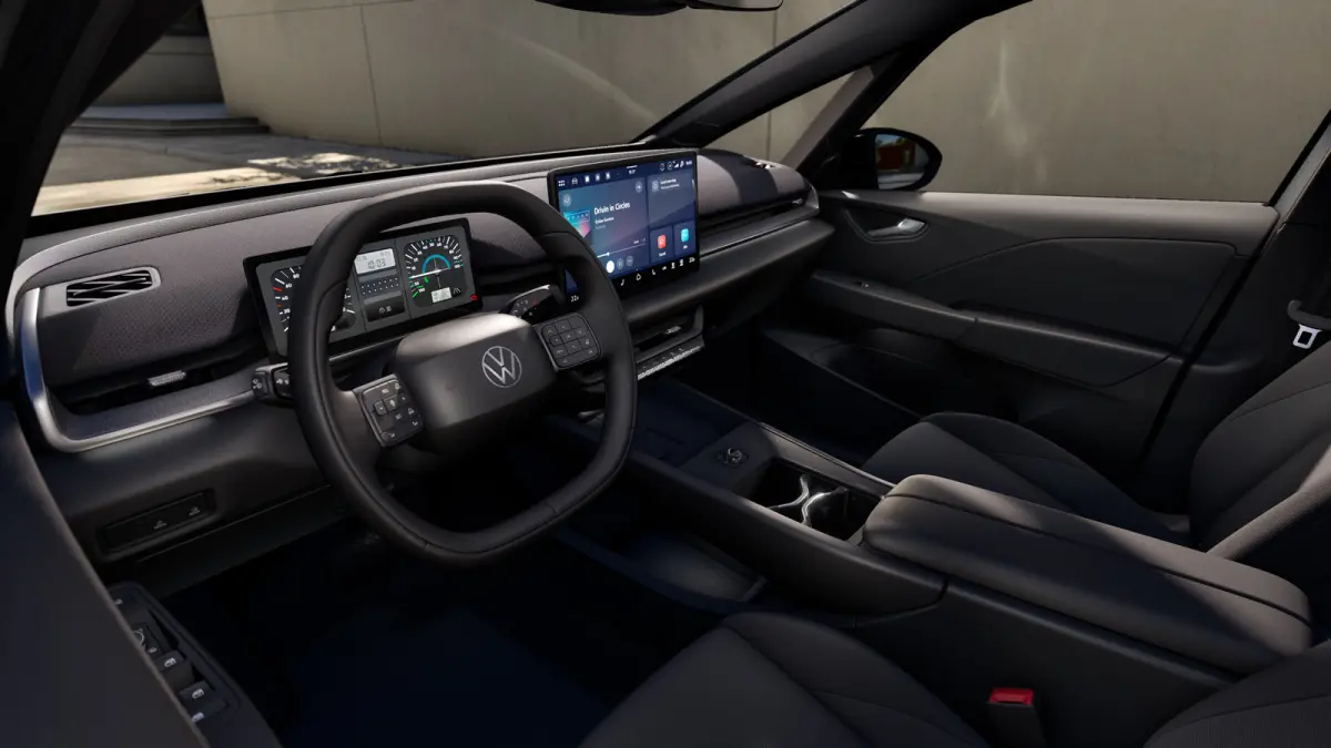Life 58 kWh | 190pk | Steunhaak | Navigatie | Apple Carplay draadloos | Stoelverwarming | Ruiten getint | 19" Lichtmetalen velgen | Android Auto draadloos | LED verlichting | Camera | Climat