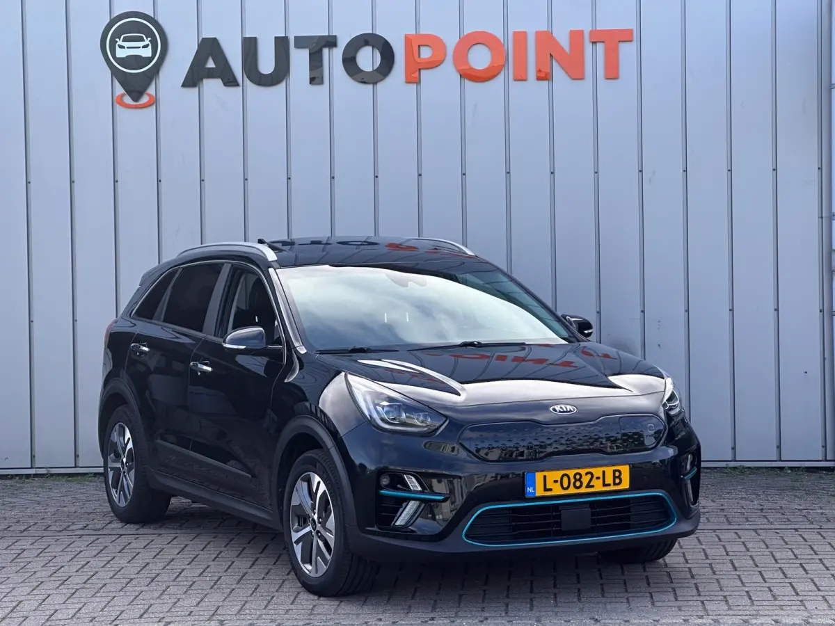 DynamicPlusLine 39 kw ORG NL SOH100% FASE 3|PANO|VIRTUALCOCKPIT|LEER|STOEL+STUURVRM|LED|ADAPT.CRUISE|LANE.ASSIST|