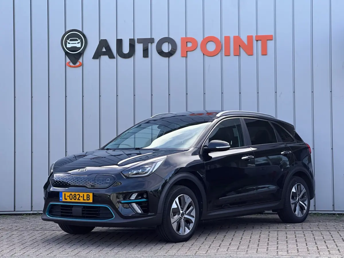 DynamicPlusLine 39 kw ORG NL SOH100% FASE 3|PANO|VIRTUALCOCKPIT|LEER|STOEL+STUURVRM|LED|ADAPT.CRUISE|LANE.ASSIST|