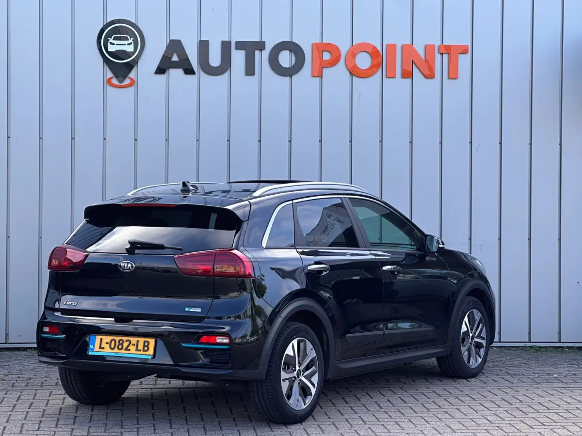DynamicPlusLine 39 kw ORG NL SOH100% FASE 3|PANO|VIRTUALCOCKPIT|LEER|STOEL+STUURVRM|LED|ADAPT.CRUISE|LANE.ASSIST|