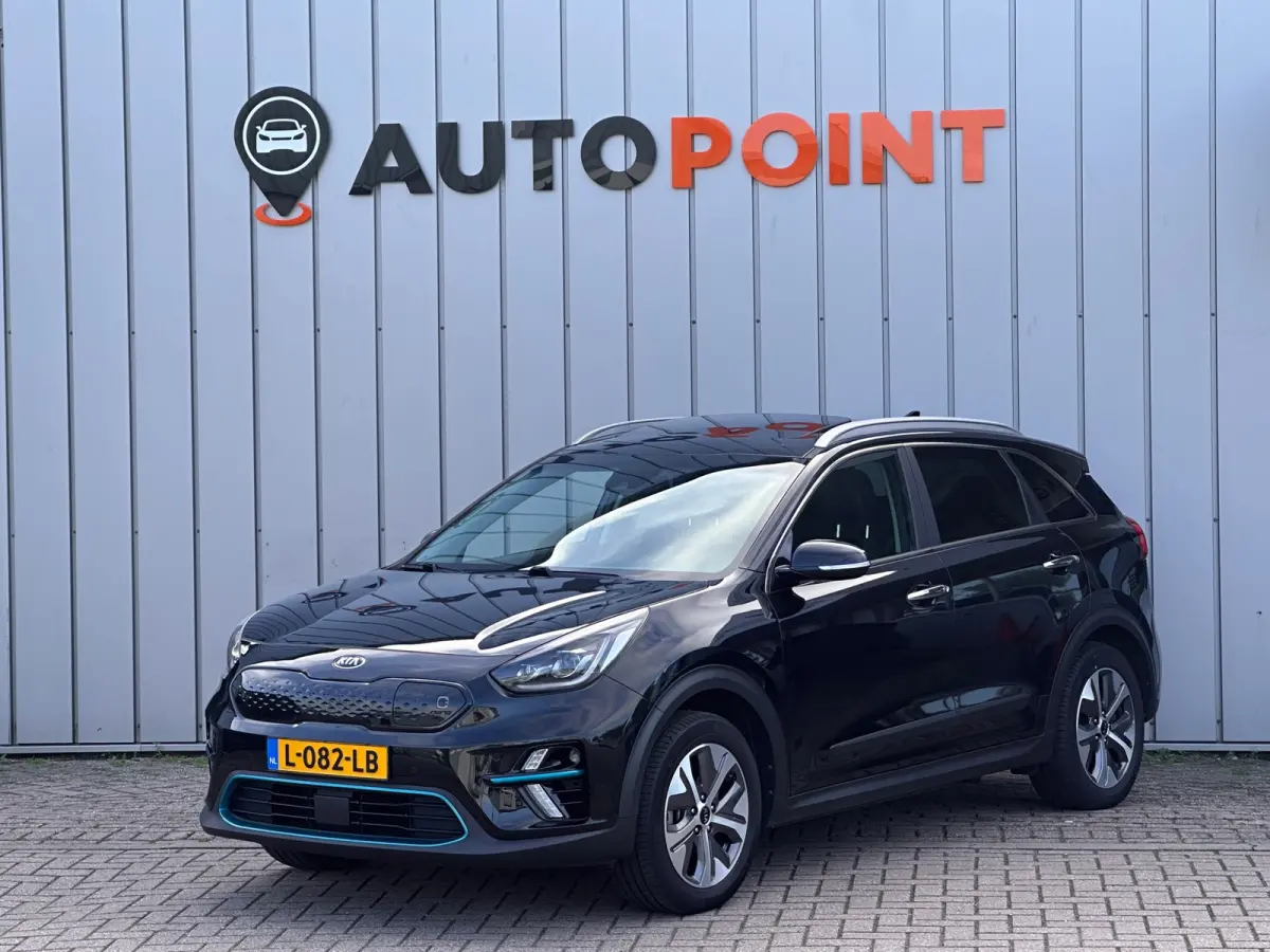 DynamicPlusLine 39 kw ORG NL SOH100% FASE 3|PANO|VIRTUALCOCKPIT|LEER|STOEL+STUURVRM|LED|ADAPT.CRUISE|LANE.ASSIST|