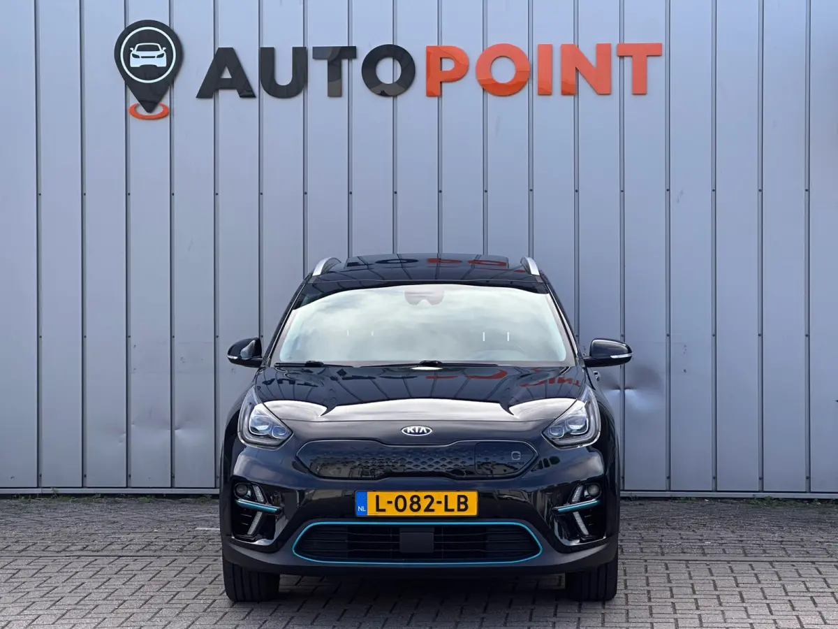 DynamicPlusLine 39 kw ORG NL SOH100% FASE 3|PANO|VIRTUALCOCKPIT|LEER|STOEL+STUURVRM|LED|ADAPT.CRUISE|LANE.ASSIST|