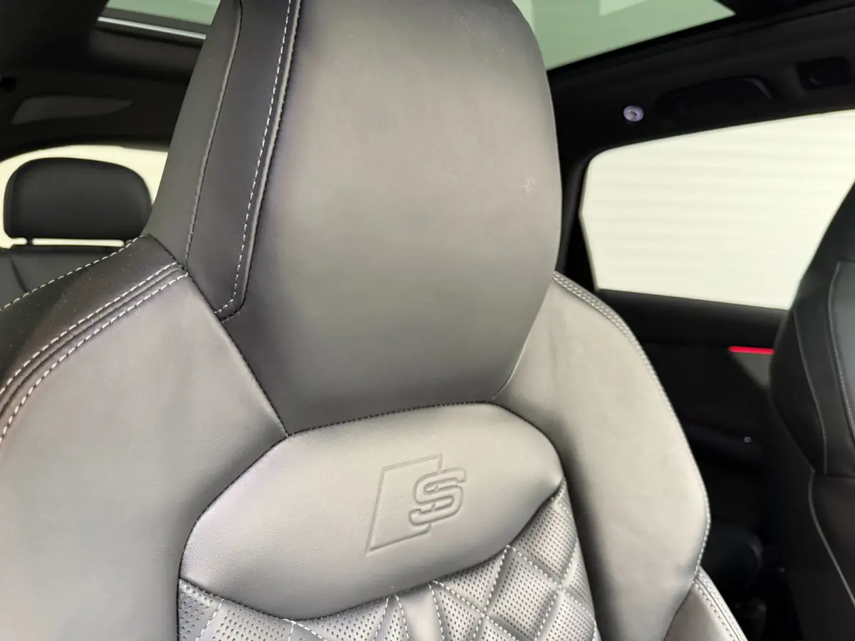 4.0 TFSI SQ7 quattro 7p soft close / HUD / Clima Stoelen / Pano / B&O