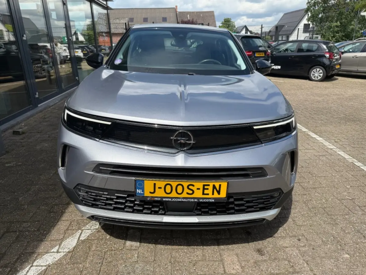 1.2 TURBO BNS ELEG.