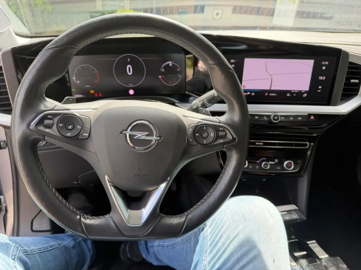 1.2 TURBO BNS ELEG.