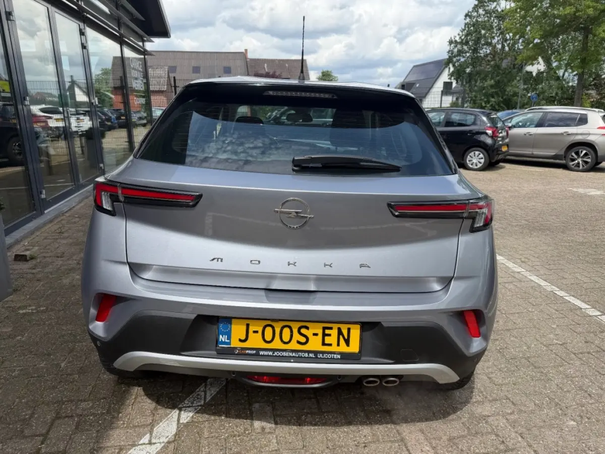 1.2 TURBO BNS ELEG.