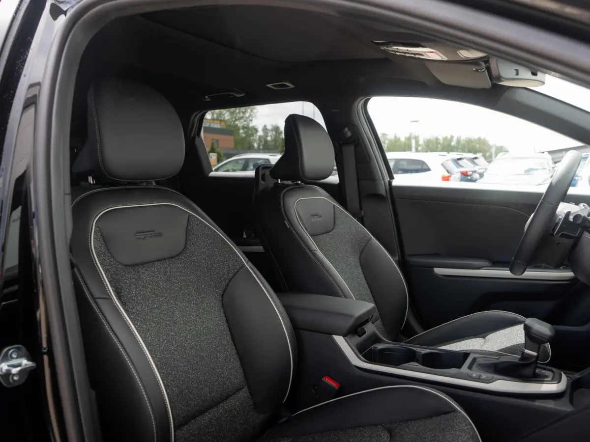 Sportswagon 1.0 T-GDi MHEV GT-Line Launch Edition | Panorama schuifkantel dak | Clima | Stoel en stuurverwarming |