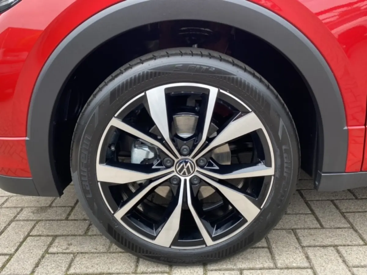 1.0 TSI DSG R-LINE AFN.TREKHAAK/CAMERA/ACC/STOELVERW/CARPLAY