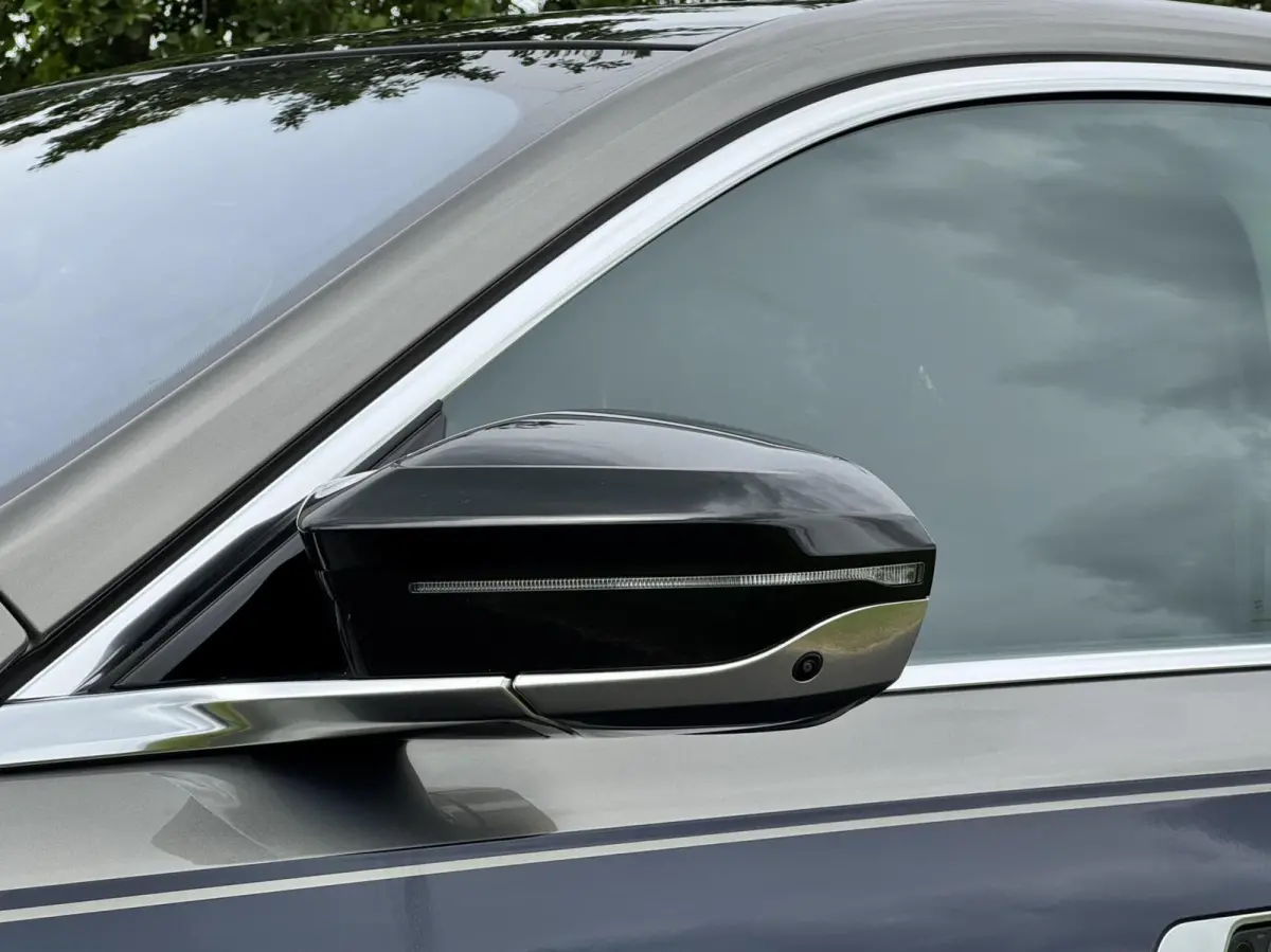 M70 xDrive 106 kWh|Executive Lounge|Bowers & Wilkins|NL-auto|Absoluut vol!