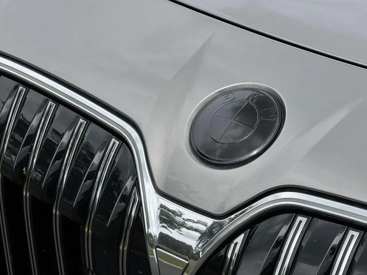 M70 xDrive 106 kWh|Executive Lounge|Bowers & Wilkins|NL-auto|Absoluut vol!