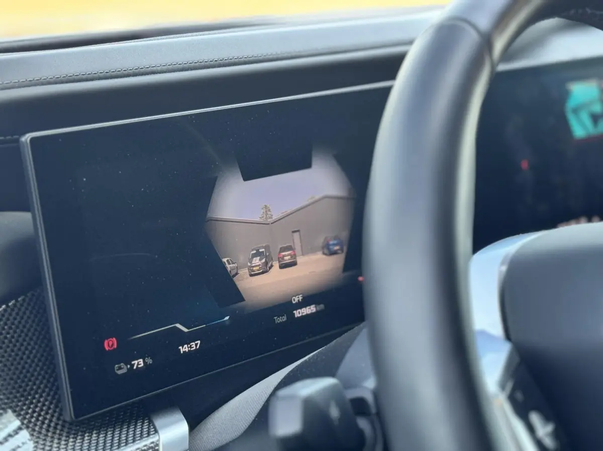 M70 xDrive 106 kWh|Executive Lounge|Bowers & Wilkins|NL-auto|Absoluut vol!