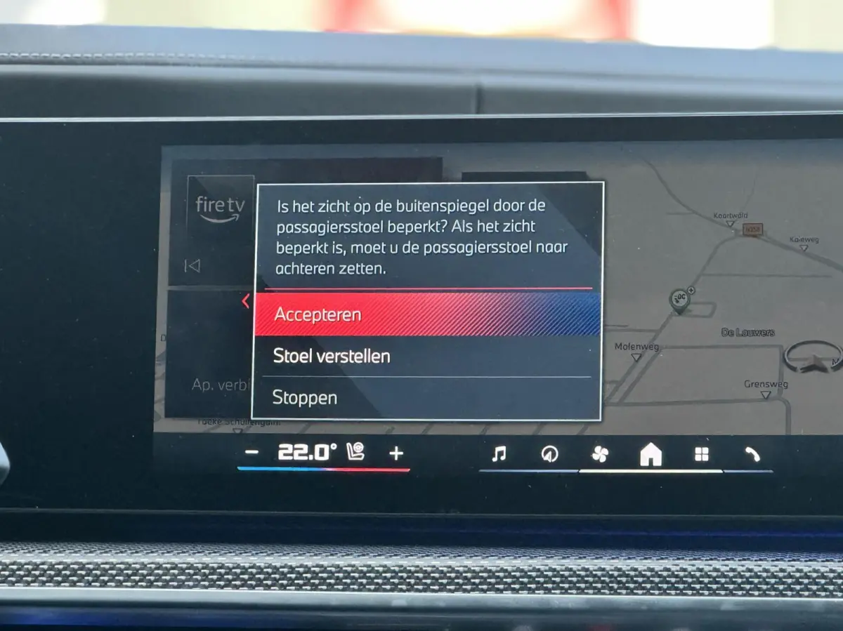 M70 xDrive 106 kWh|Executive Lounge|Bowers & Wilkins|NL-auto|Absoluut vol!