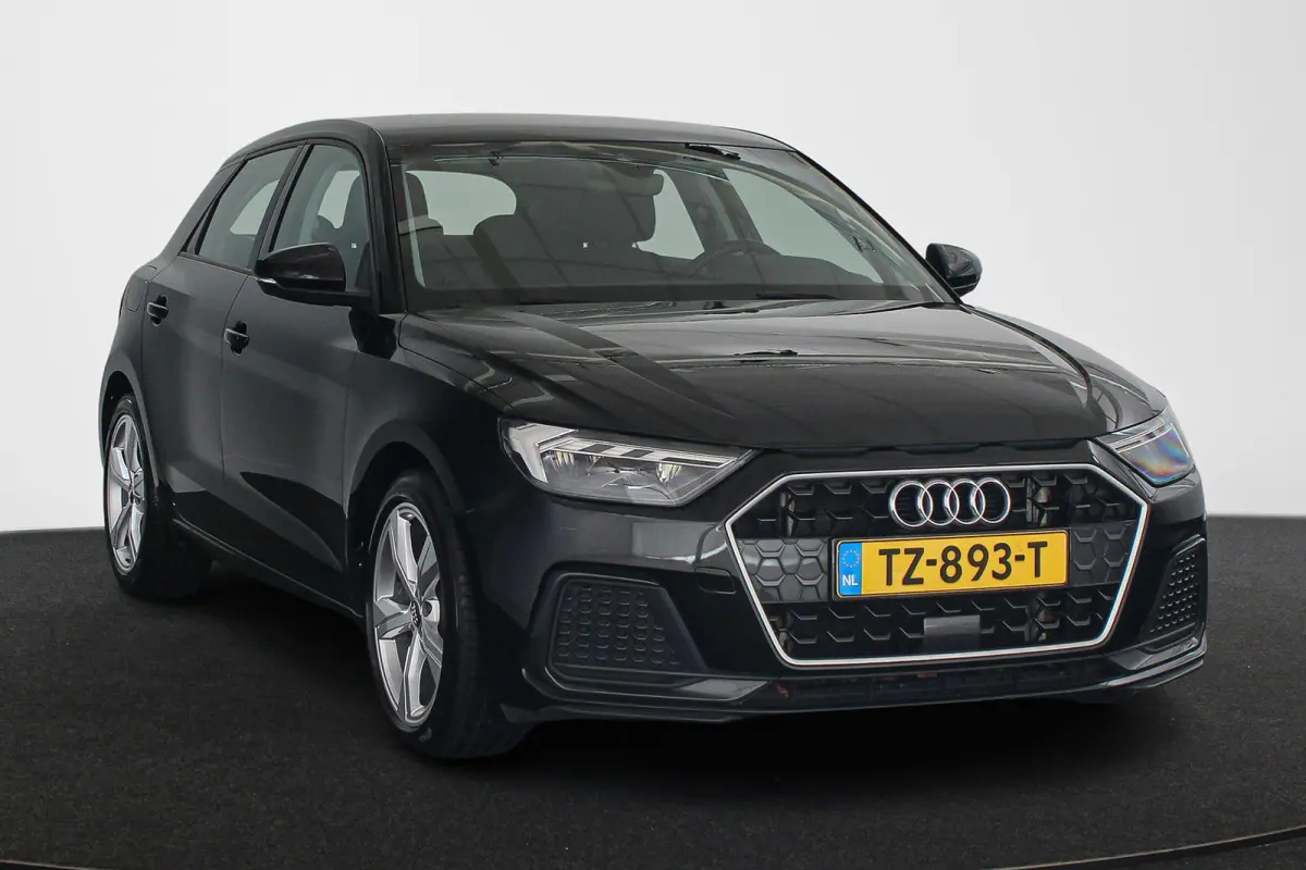 30 TFSI Advanced Navi Clima LED Apple CarPlay