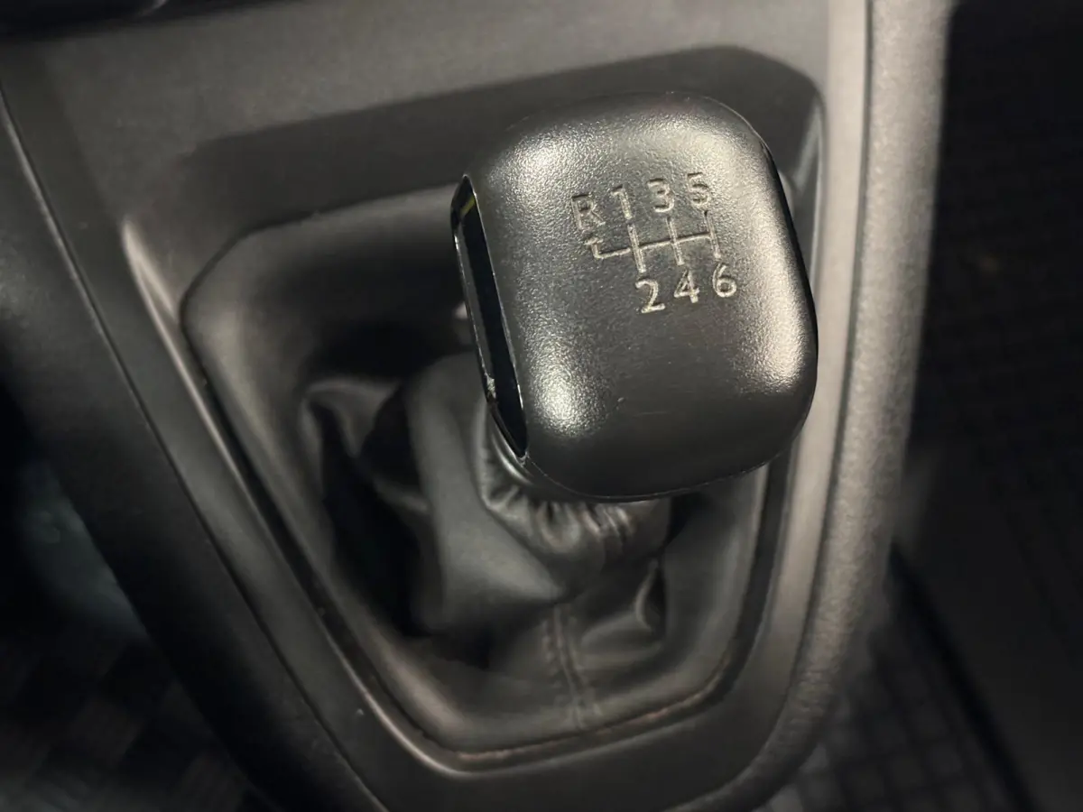 1.5 MultiJet L3H1 Cruise Control Parkeersensoren Airco 3 Zits
