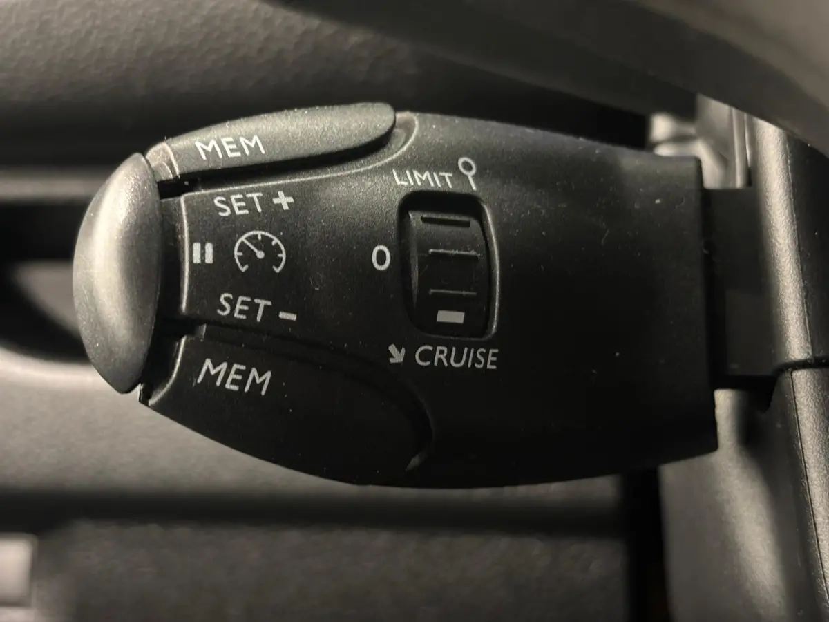 1.5 MultiJet L3H1 Cruise Control Parkeersensoren Airco 3 Zits