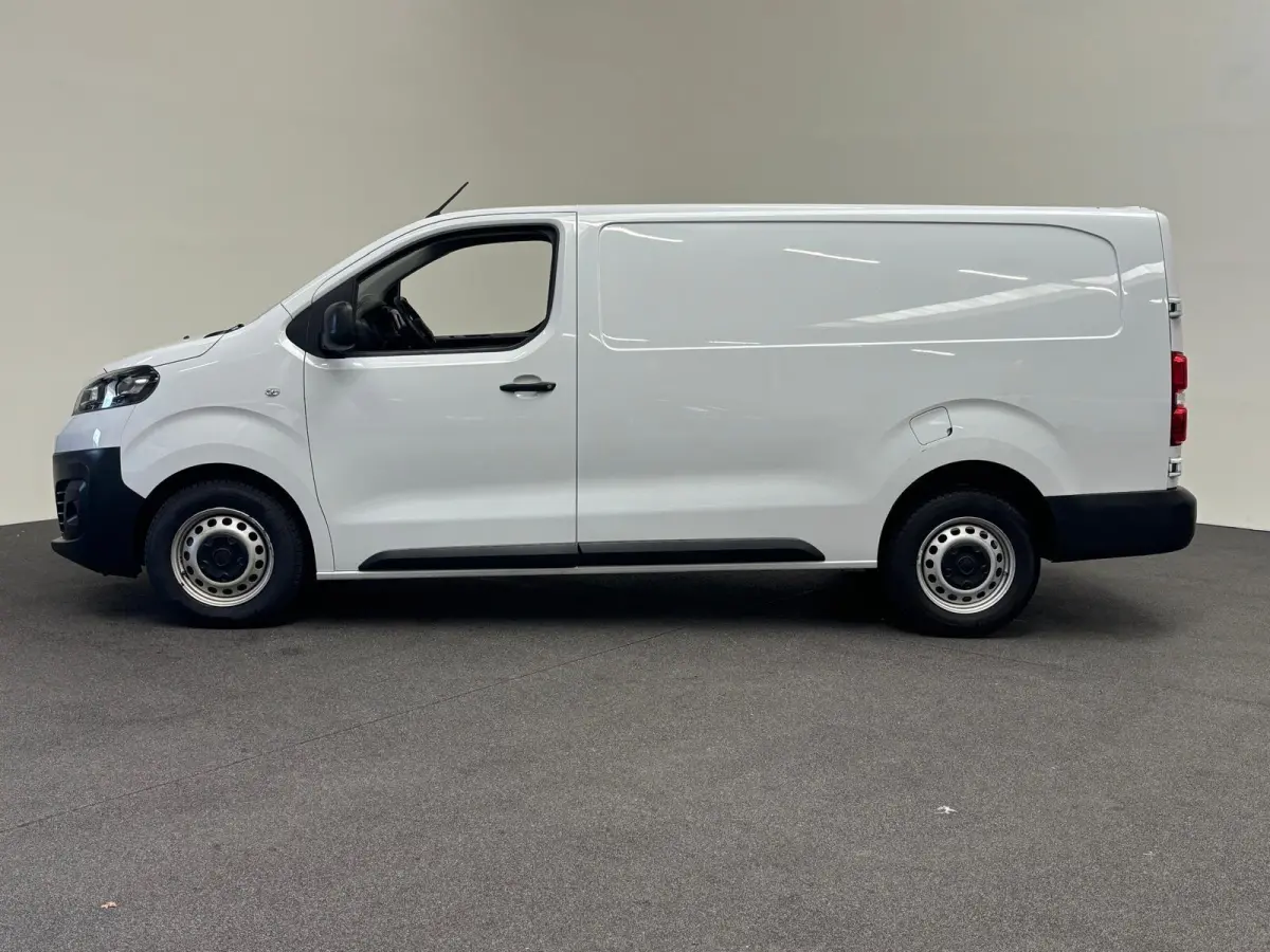 1.5 MultiJet L3H1 Cruise Control Parkeersensoren Airco 3 Zits