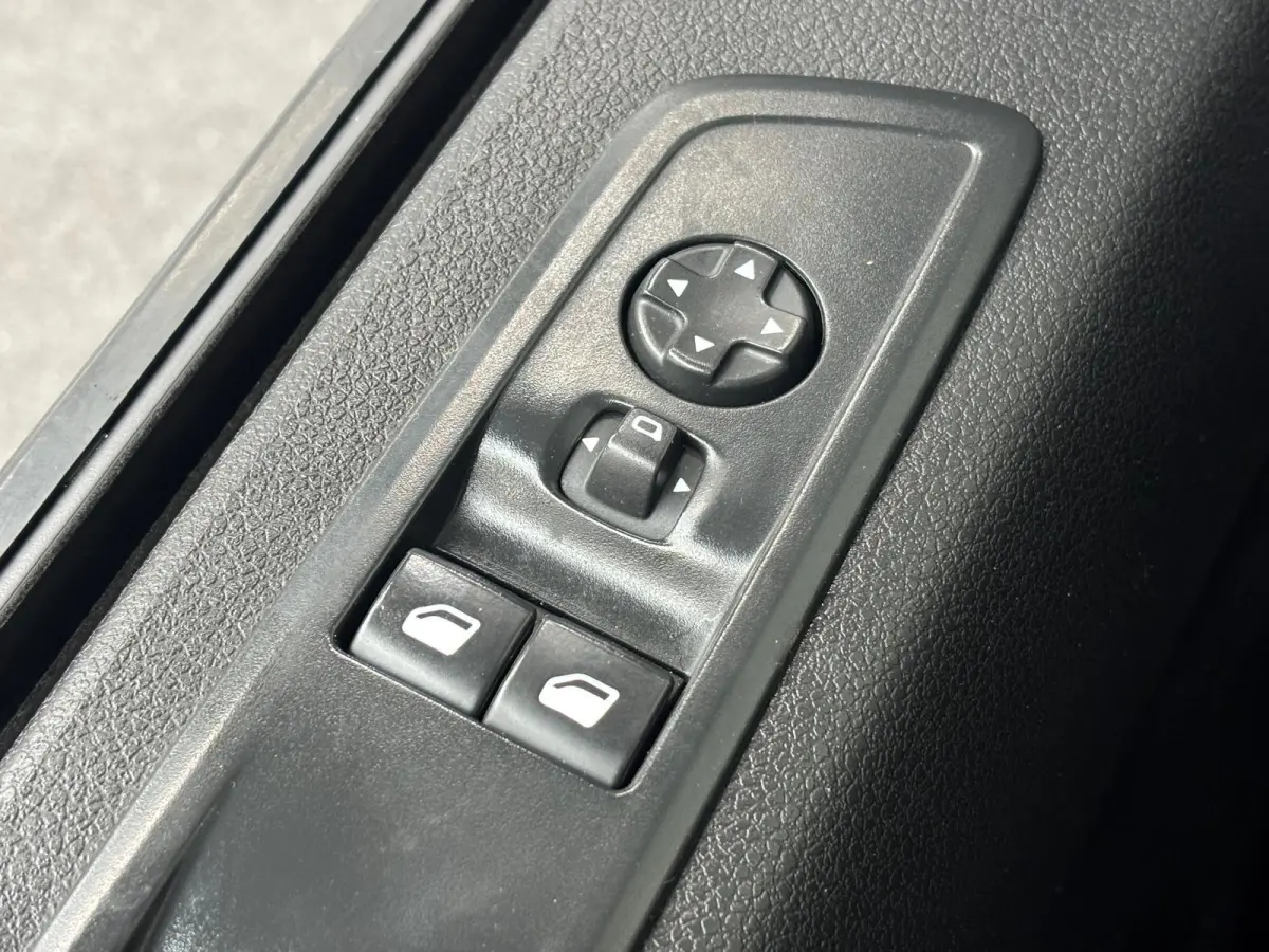 1.5 MultiJet L3H1 Cruise Control Parkeersensoren Airco 3 Zits