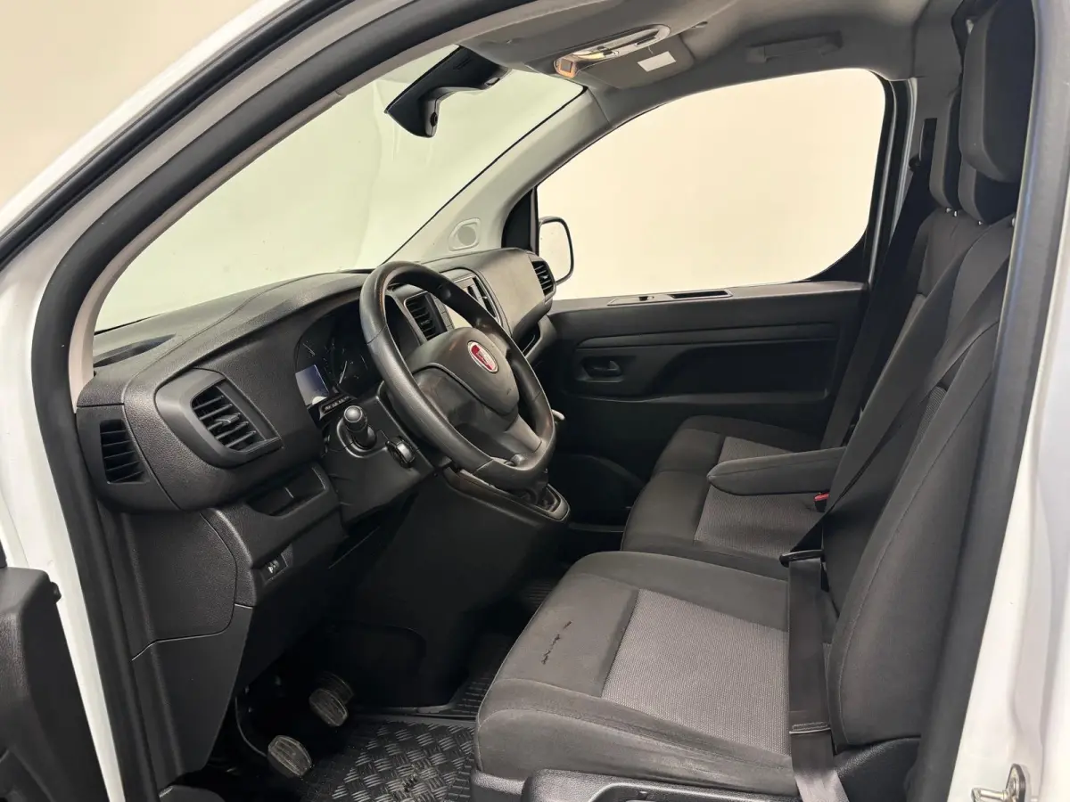 1.5 MultiJet L3H1 Cruise Control Parkeersensoren Airco 3 Zits
