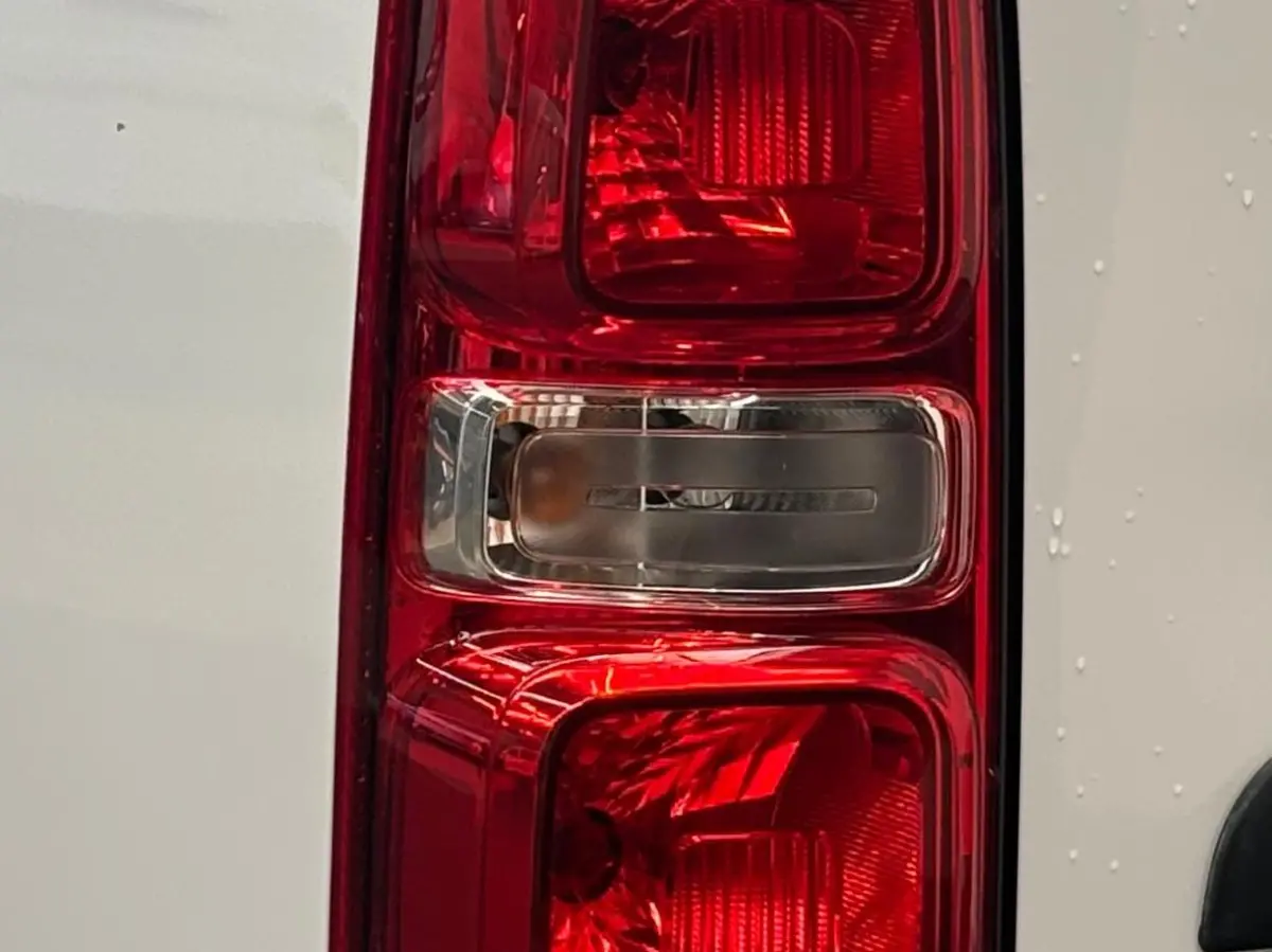 1.5 MultiJet L3H1 Cruise Control Parkeersensoren Airco 3 Zits