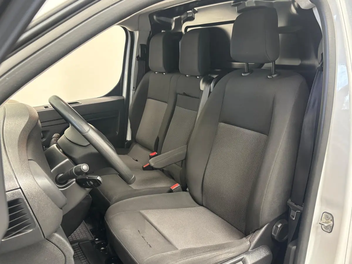 1.5 MultiJet L3H1 Cruise Control Parkeersensoren Airco 3 Zits