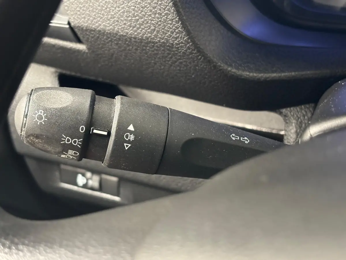 1.5 MultiJet L3H1 Cruise Control Parkeersensoren Airco 3 Zits
