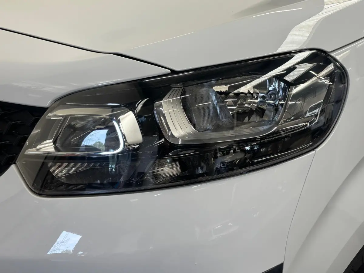 1.5 MultiJet L3H1 Cruise Control Parkeersensoren Airco 3 Zits