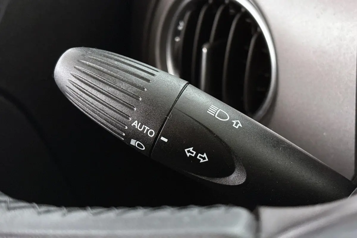 1.0 Hybrid Sport Panoramadak Climate Control Apple CarPlay
