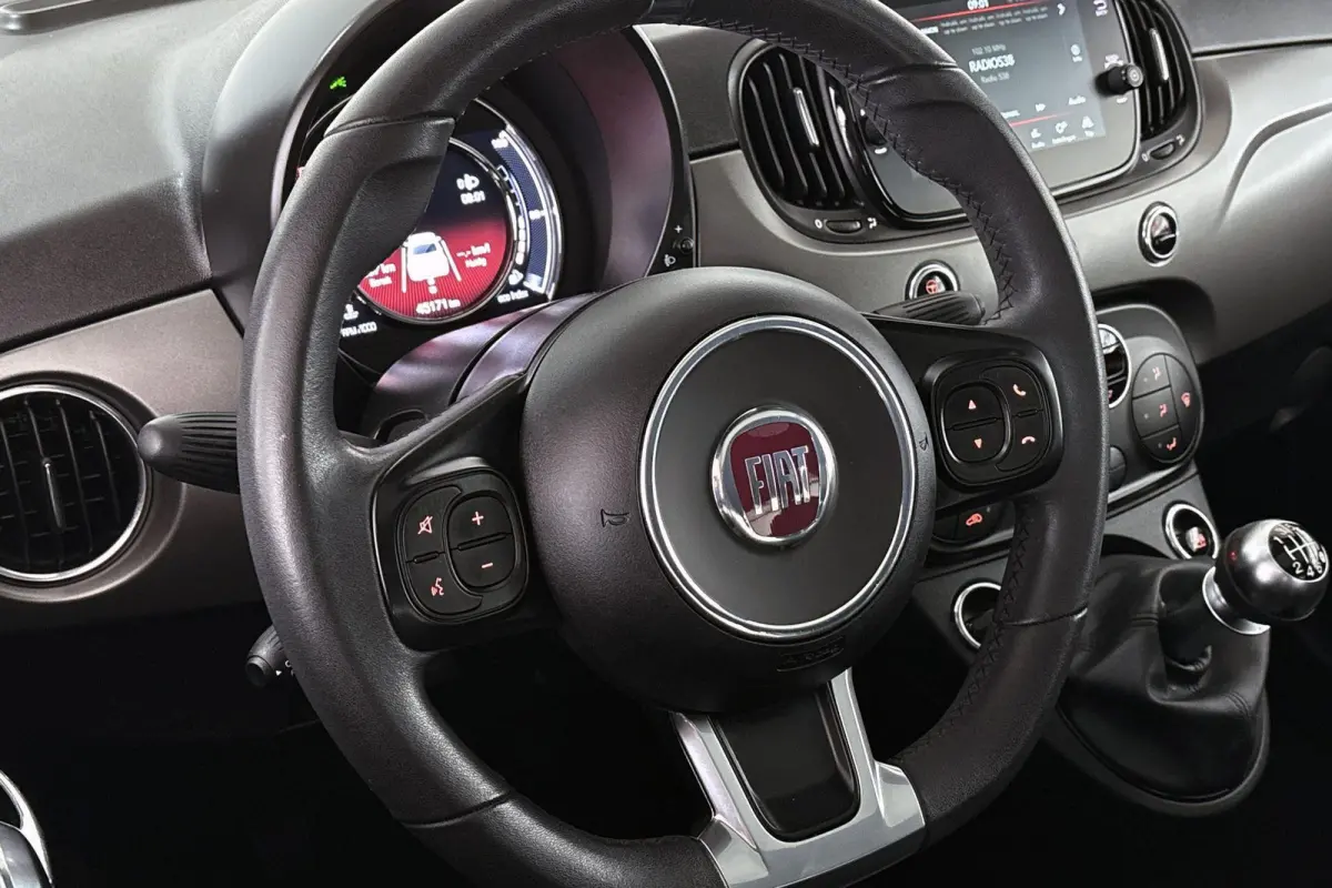 1.0 Hybrid Sport Panoramadak Climate Control Apple CarPlay