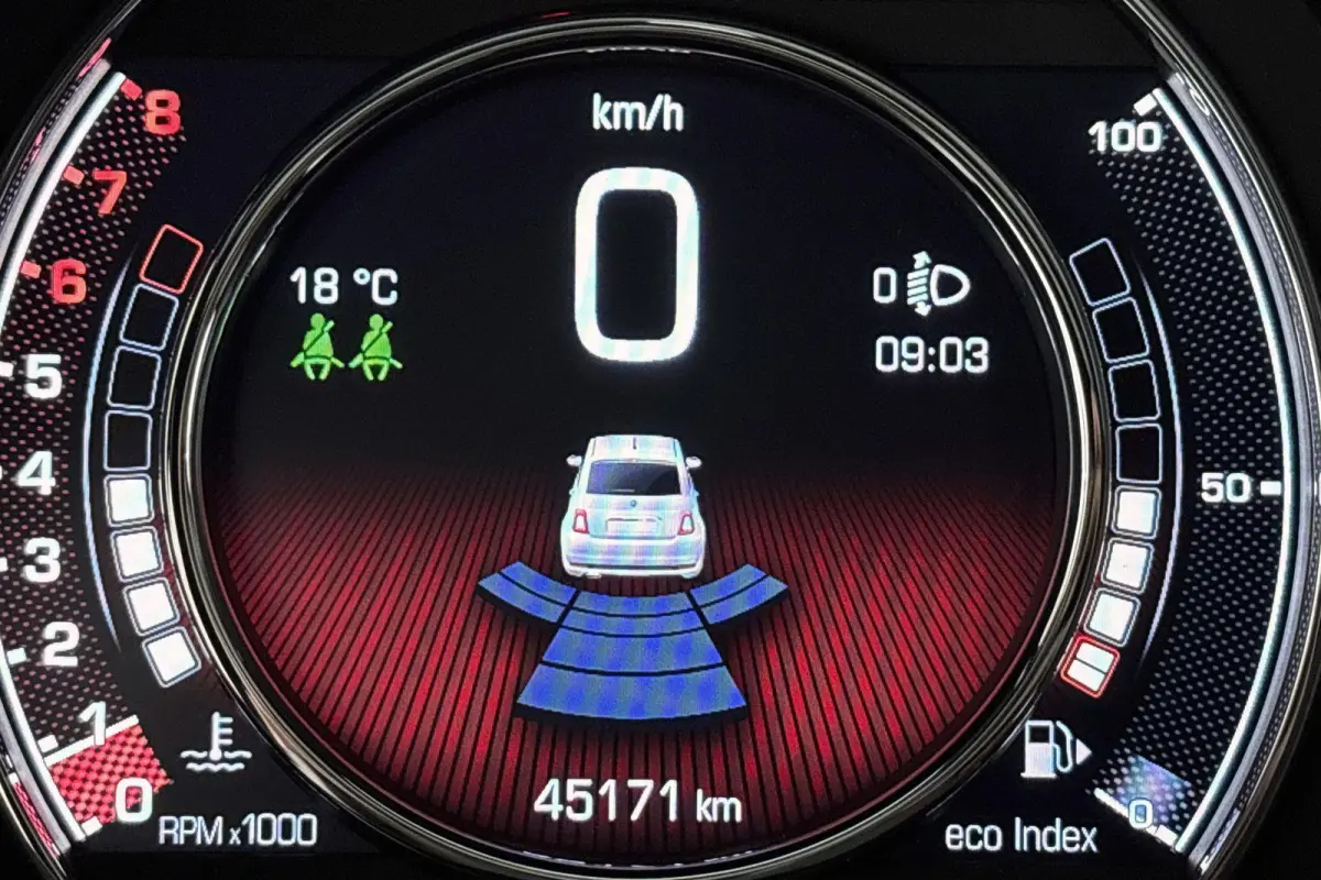 1.0 Hybrid Sport Panoramadak Climate Control Apple CarPlay