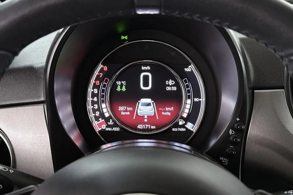 1.0 Hybrid Sport Panoramadak Climate Control Apple CarPlay