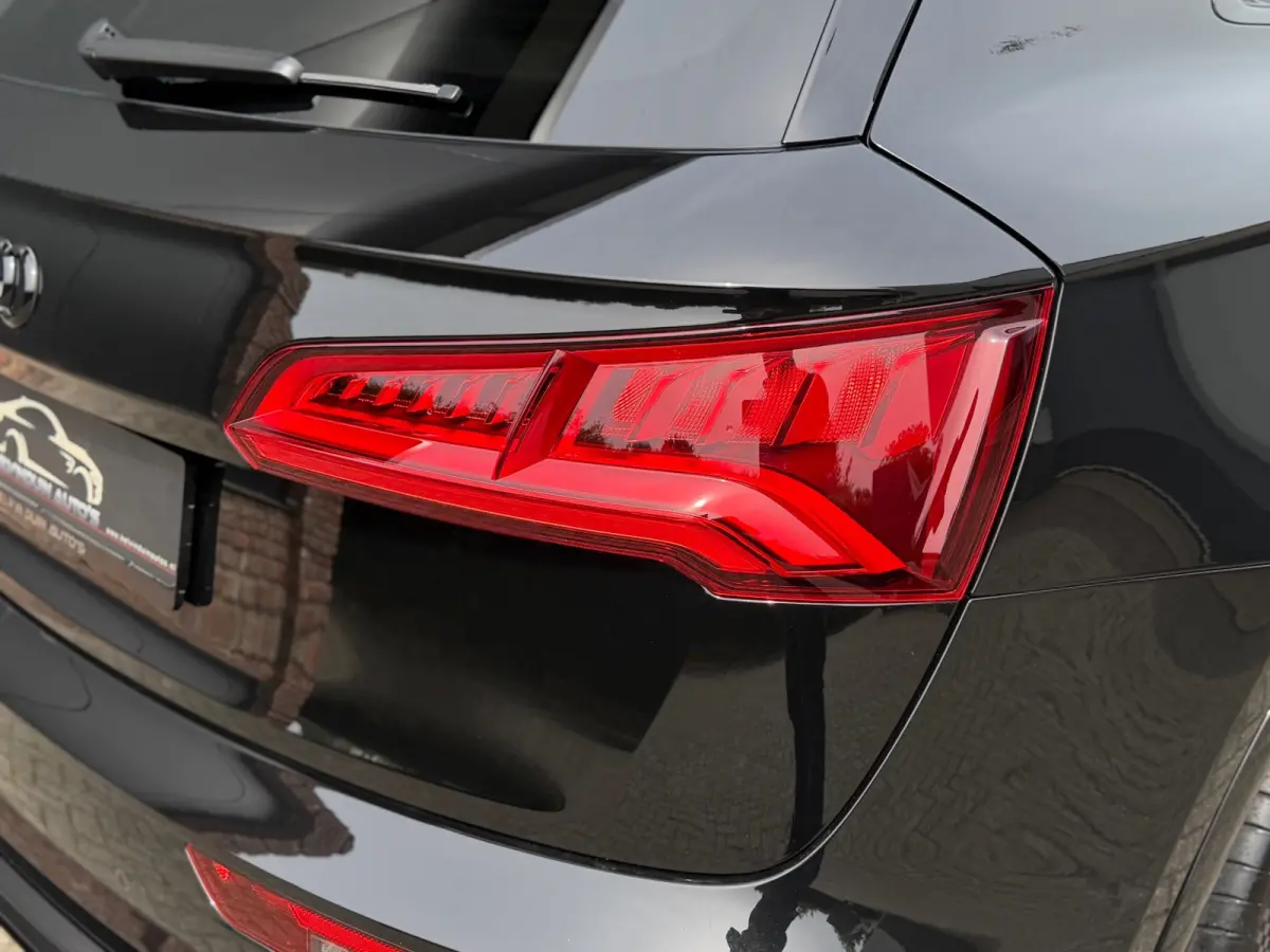 3.0 TFSI SQ5 quattro Pano|Trekhaak|Luchtvering|RS-Stoelen