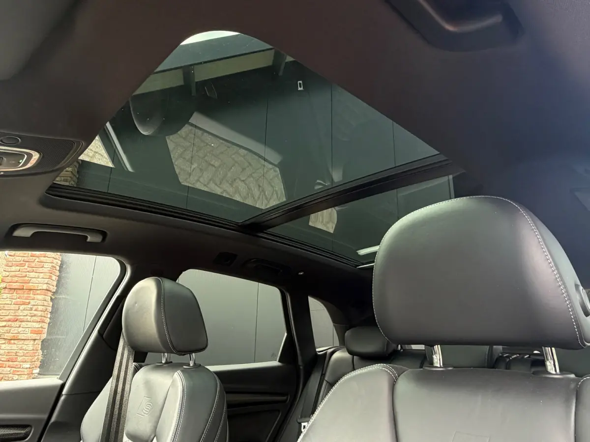 3.0 TFSI SQ5 quattro Pano|Trekhaak|Luchtvering|RS-Stoelen
