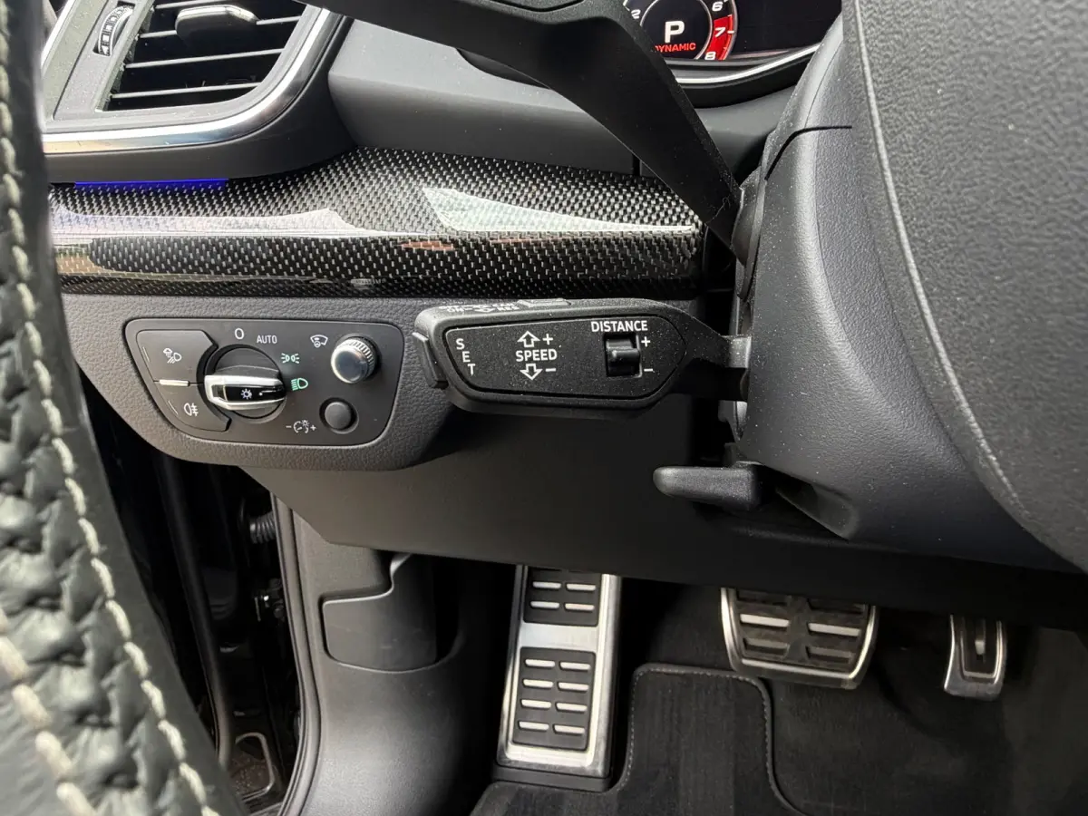 3.0 TFSI SQ5 quattro Pano|Trekhaak|Luchtvering|RS-Stoelen