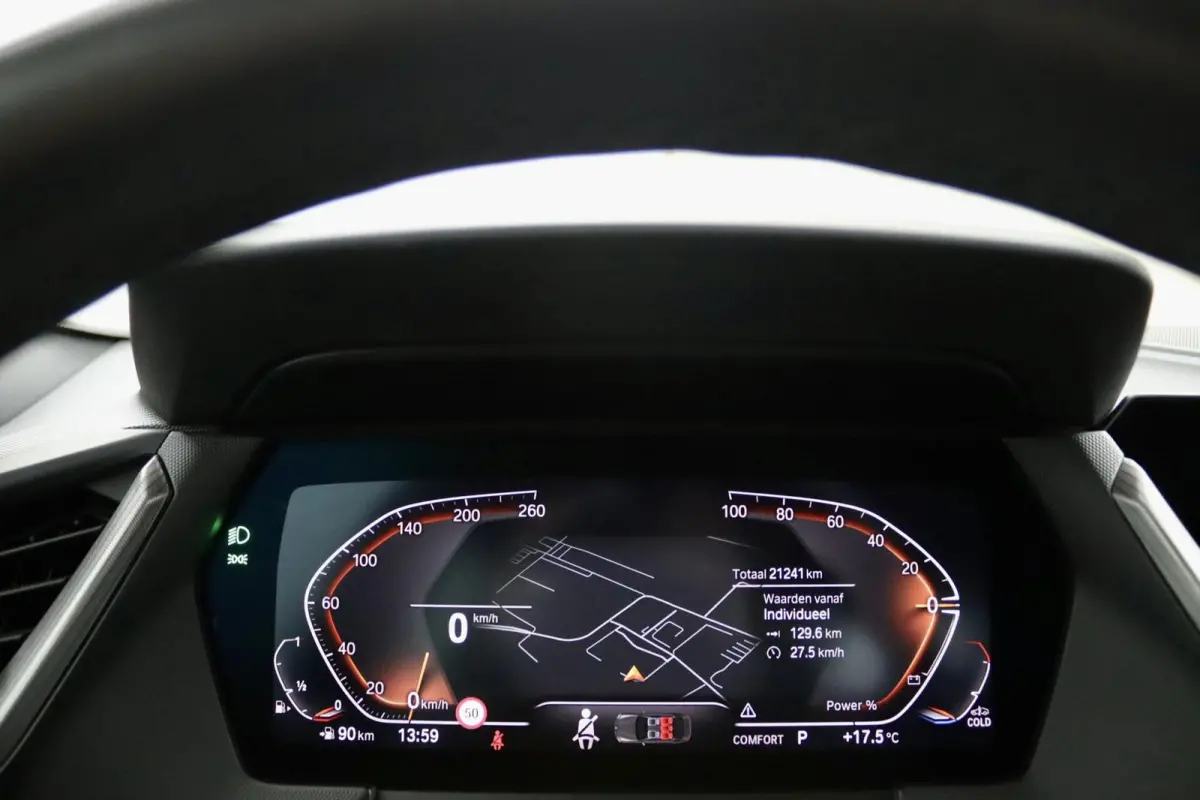 218i | M-Sport | Automaat | Antraciet