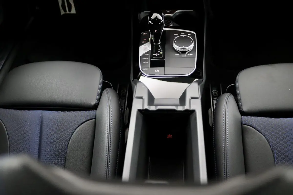 218i | M-Sport | Automaat | Antraciet