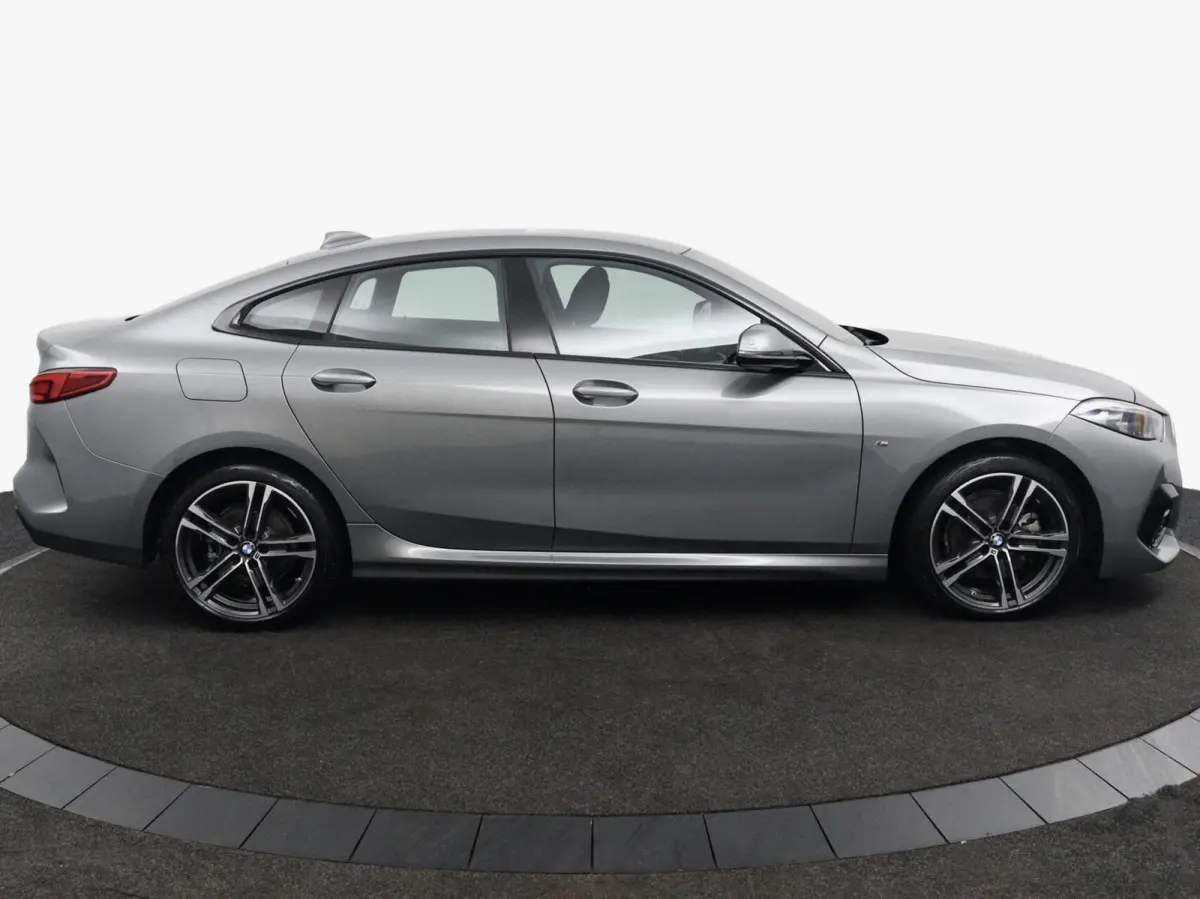 218i | M-Sport | Automaat | Antraciet
