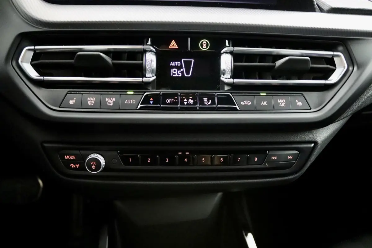 218i | M-Sport | Automaat | Antraciet
