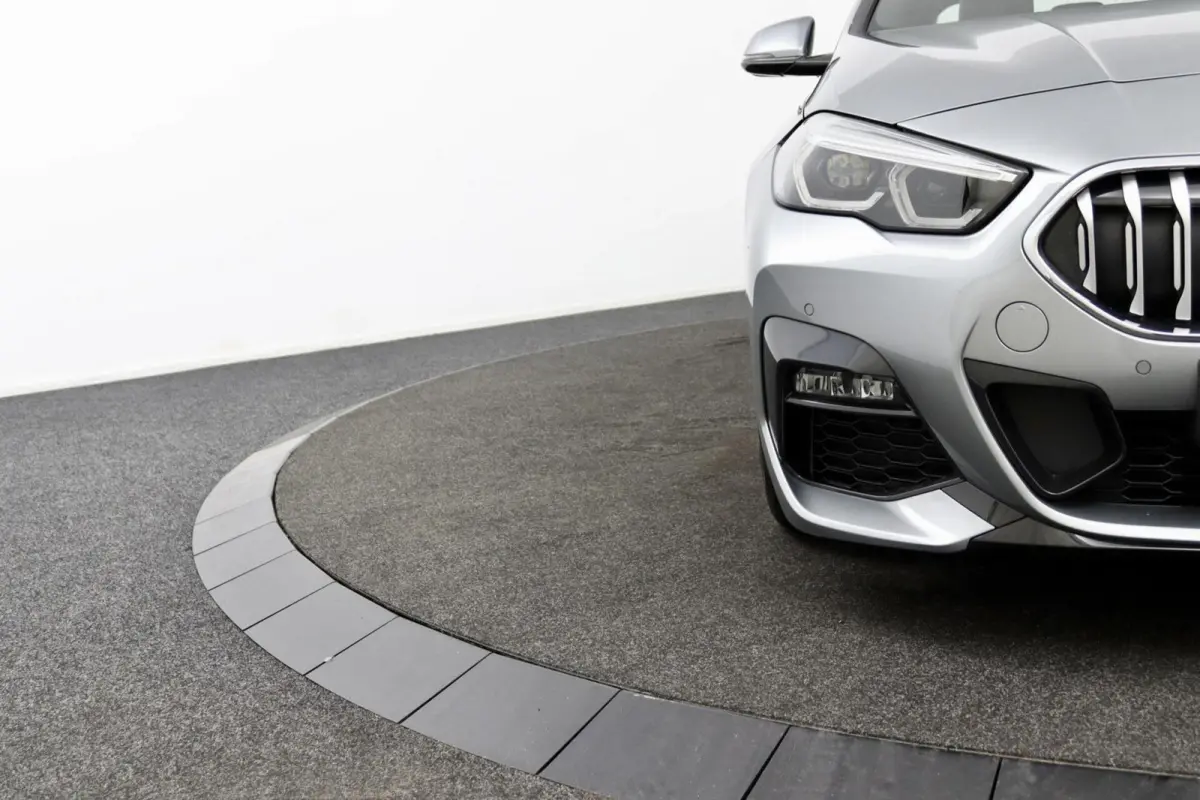 218i | M-Sport | Automaat | Antraciet