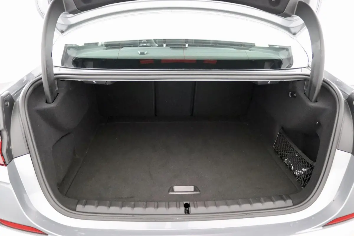 218i | M-Sport | Automaat | Antraciet
