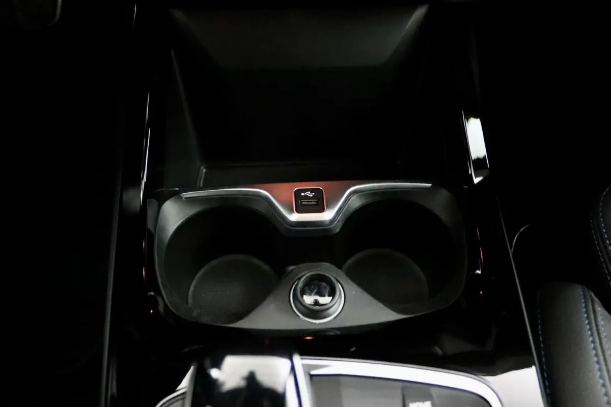 218i | M-Sport | Automaat | Antraciet