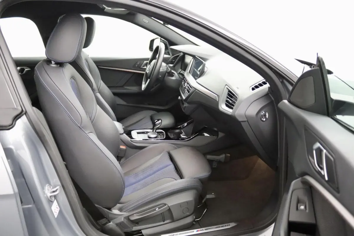 218i | M-Sport | Automaat | Antraciet