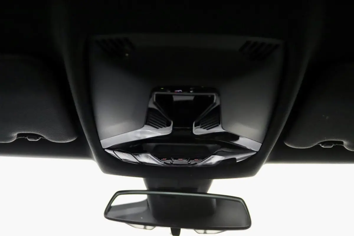 218i | M-Sport | Automaat | Antraciet