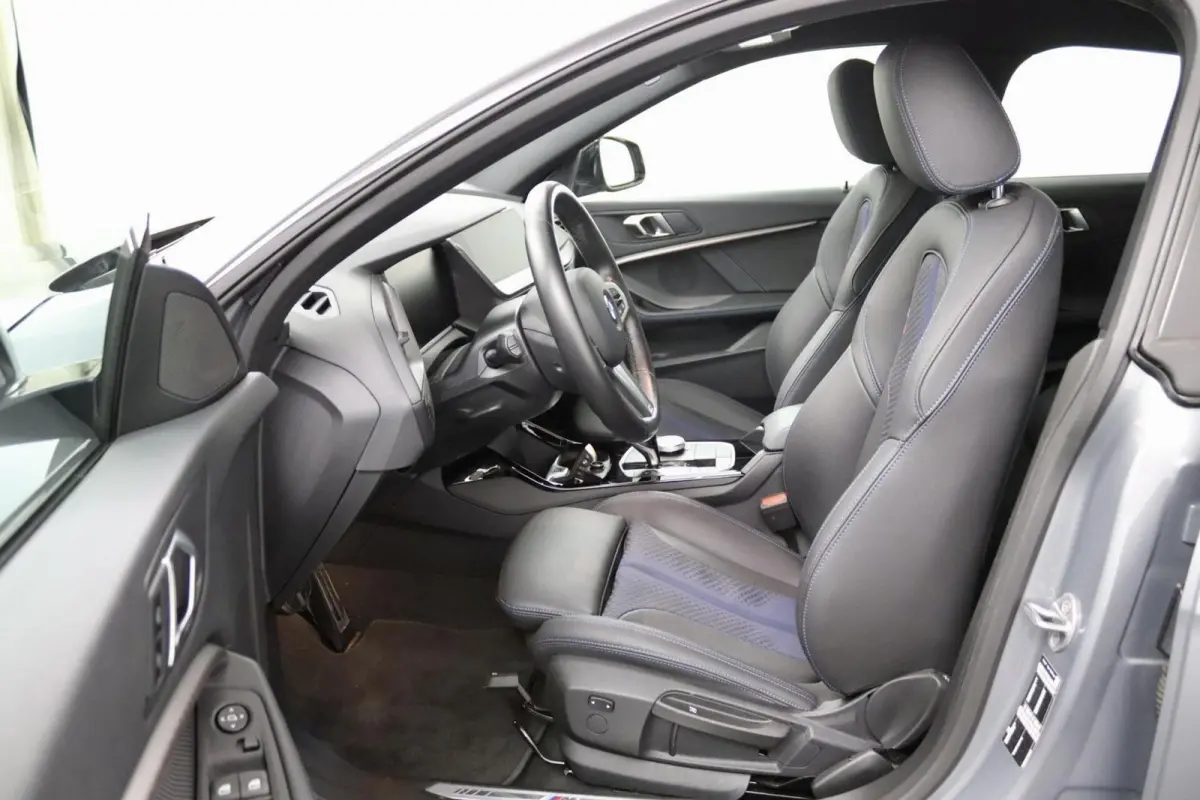 218i | M-Sport | Automaat | Antraciet