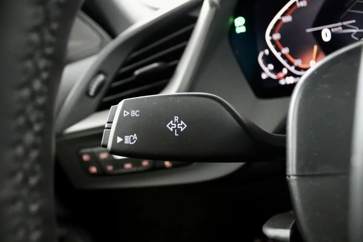 218i | M-Sport | Automaat | Antraciet