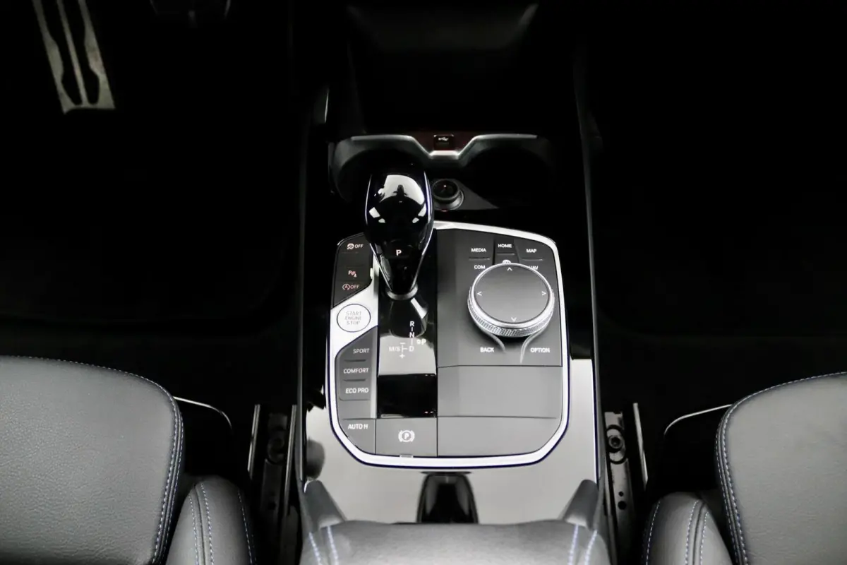 218i | M-Sport | Automaat | Antraciet