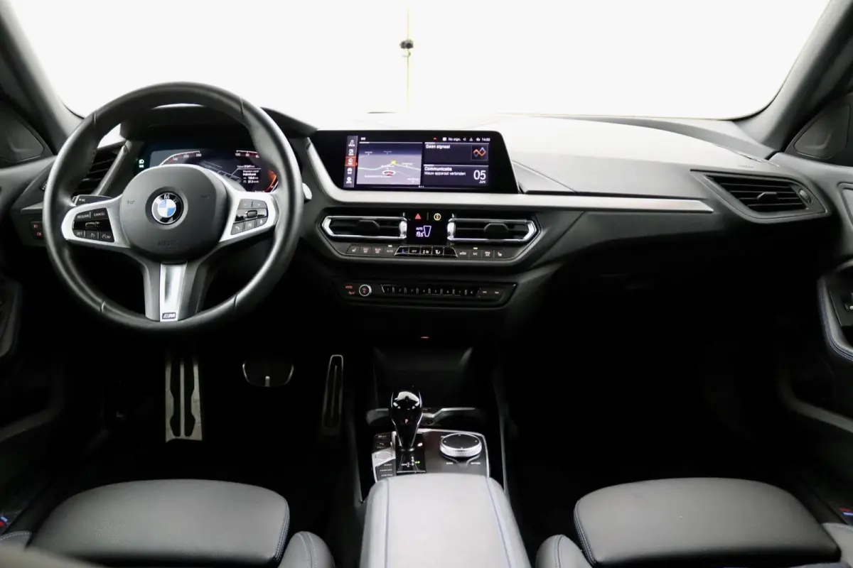 218i | M-Sport | Automaat | Antraciet
